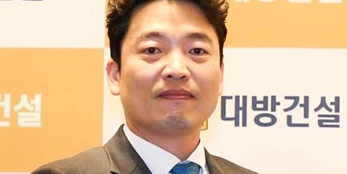 사진은 구찬우 대방건설 대표이사. (대방건설 제공)