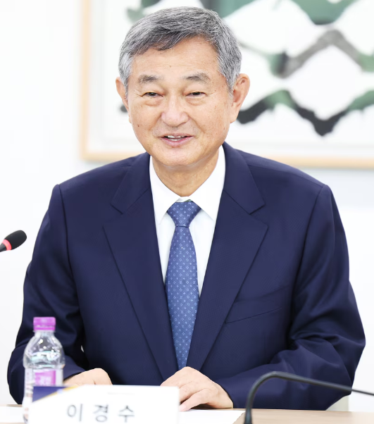 코스맥스 이경수 회장. (코스맥스 제공)