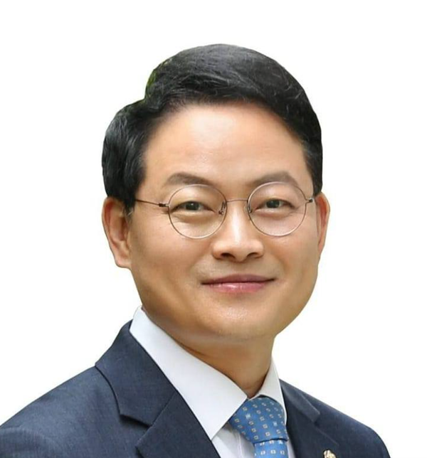 허영 더불어민주당 의원. (의원 페이스북)